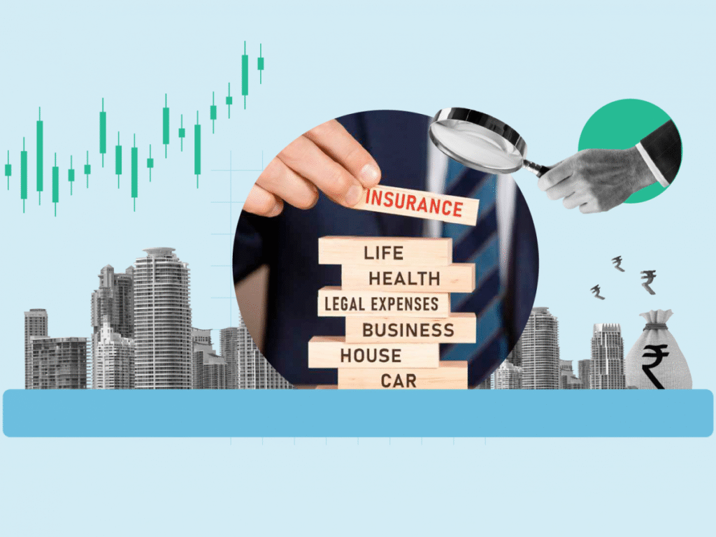 How To Choose The Right Insurance Plan For Your Needs