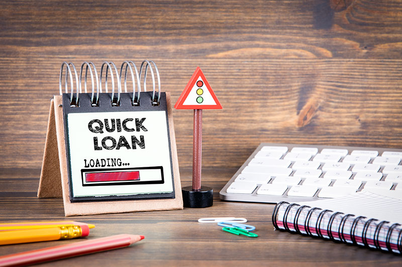What’s the Fastest Way to Secure a Quick Loan?