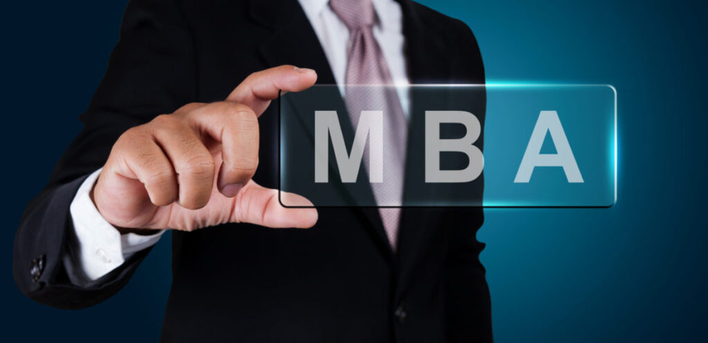 Career Boosters: What You Can Do With An MBA Degree